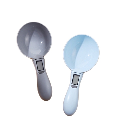 Adjustable Kitchen Spoon Scale Accurate Digital Measuring for Weight Measurement up to 0.5KG in the Kitchen