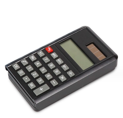Electronic Jewelry Weight Gram Balance Scale 500g/0.1g Mini Digital Pocket Scale with Calculator and Tray Size 5*76.2mm