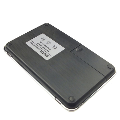 Jewelry Scale High Precision LCD Display for Gems and Computing Capacity/accuracy 1000g/0.1g