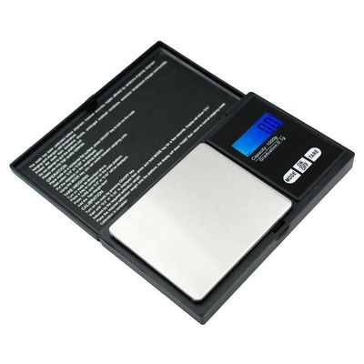 High Precision Professional Mini Scales 500g 0.01g Digital Pocket Scale Jewelry Weighing Balance LCD Display OEM 200g
