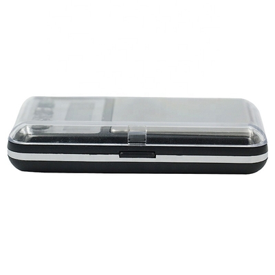 200g X 0.01g Electronic Precision Pocket Mini Digital LCD with Backlight Balance Weight Diamond Gram Jewelry Scale