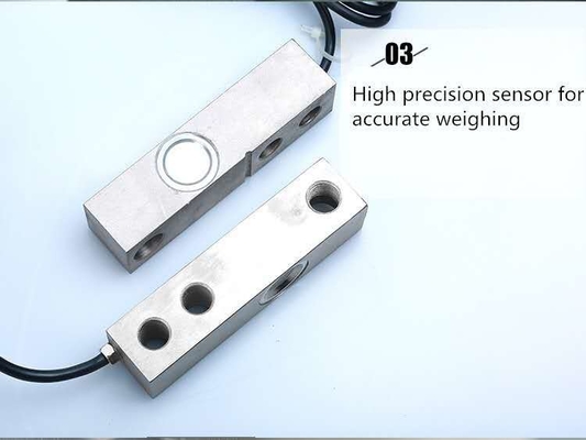 HLT-TCS Floor Scale 1t 3t 5t Electronic Bench Scales with Indicator Display Steel Material and OEM Support Pan 0.8m*0.8m