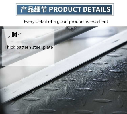 HLT-TCS Floor Scale 1t 3t 5t Electronic Bench Scales with Indicator Display Steel Material and OEM Support Pan 0.8m*0.8m