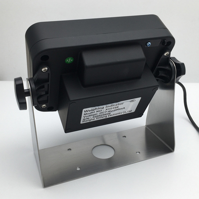 Thick Platform Plate Industrial Floor Scale XH8720 3000kg Digital Electronic Platform Scale with Material Multi-Function