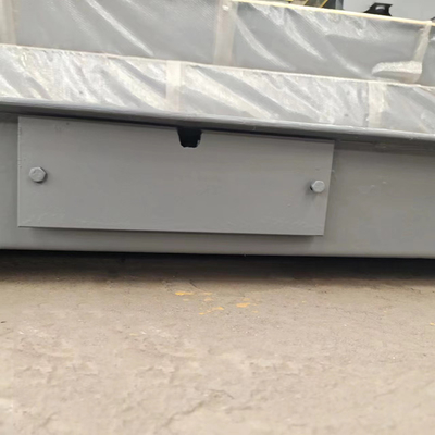 5 Ton Heavy Duty Machine Wireless Platform Industrial Weighing Scale with Customization Support and CE ISO Certification