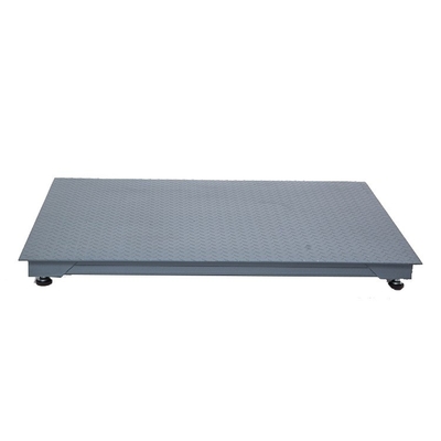 5 Ton Heavy Duty Machine Wireless Platform Industrial Weighing Scale with Customization Support and CE ISO Certification