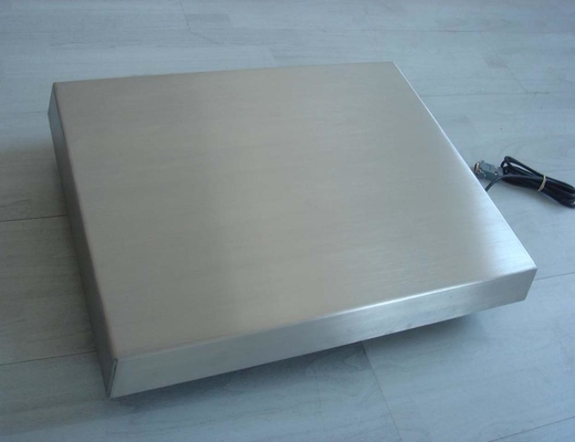 5 Ton Heavy Duty Machine Wireless Platform Industrial Weighing Scale with Customization Support and CE ISO Certification