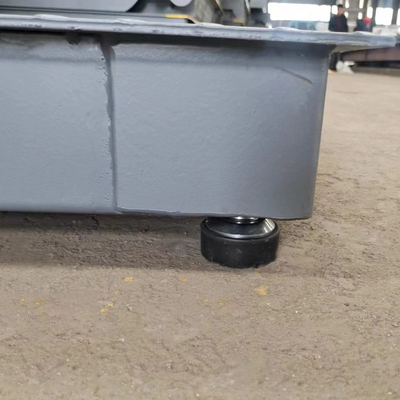 5 Ton Heavy Duty Machine Wireless Platform Industrial Weighing Scale with Customization Support and CE ISO Certification