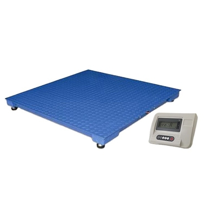 2023 Optional Yaohua Type Industry Antique Ss304 Tcs 1500 Kg Platform Weigh Scale Perfect for Industrial and Commercial