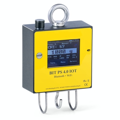 IOT Poultry Scale The Best Choice for Weight Testing of Young Chickens Laying Hens and Fattening Poultry 50g Accuracy