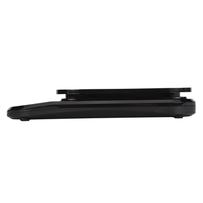 Waterproof IP67 Digital Kitchen Weighing Scale Battery Powered Perfect for Baking Enthusiasts