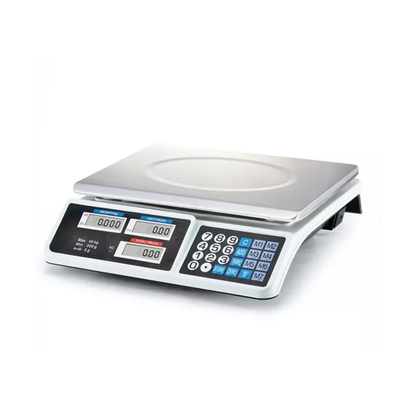 Stainless Steel ABS Plastic 40KG 30KG High Accuracy Digital Electronic Supermarket Household Kitchen Food Weighing Counting Scale