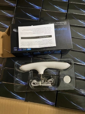 1PIECE Luggage Weighing Multifunctional Weight Digital Luggage Scale with Customized Logo Color Box and 1 3V Battery