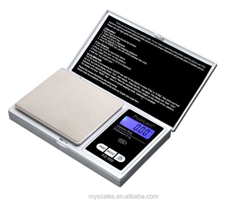 Customizable Portable Digital Jewelry Gold Scale Mini 200g 0.01g Electronic Pocket Gram Scale With Calculator Convenient