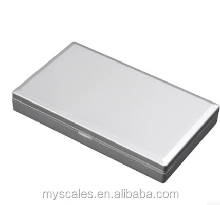 Customizable Portable Digital Jewelry Gold Scale Mini 200g 0.01g Electronic Pocket Gram Scale With Calculator Convenient