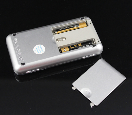 200g 0.01g Pocket Scales Digital Jewelry Scale HY-ZP Mini Gram Scale Electronic