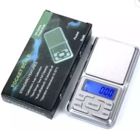 200g 0.01g Pocket Scales Digital Jewelry Scale HY-ZP Mini Gram Scale Electronic