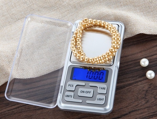 200g 0.01g Pocket Scales Digital Jewelry Scale HY-ZP Mini Gram Scale Electronic