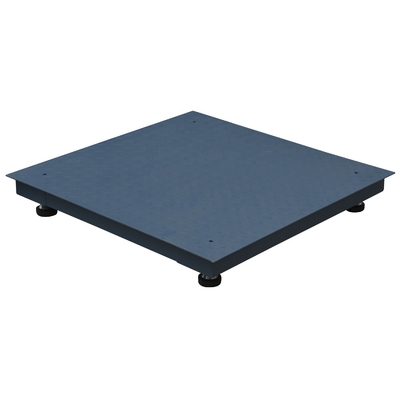 Floor Platform Weighing Scale for Cattle Cow Sheep Pig 1ton 3ton 5ton With High Resolution and Optional Analog Output