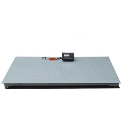 OEM Customizable Digital Weight Scale Machine 1000 kg 2000 kg 3000 kg for Customizable Industries in Zheng Zhou Huaxin