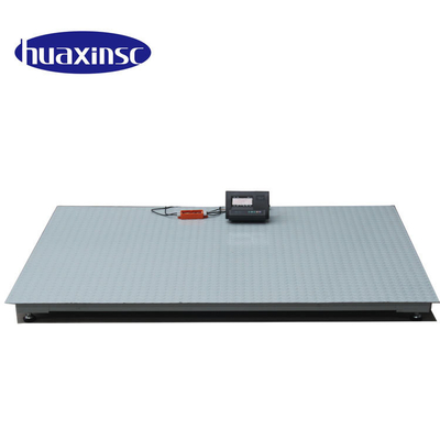OEM Customizable Digital Weight Scale Machine 1000 kg 2000 kg 3000 kg for Customizable Industries in Zheng Zhou Huaxin
