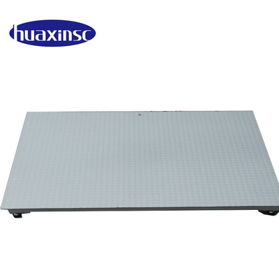 OEM Customizable Digital Weight Scale Machine 1000 kg 2000 kg 3000 kg for Customizable Industries in Zheng Zhou Huaxin