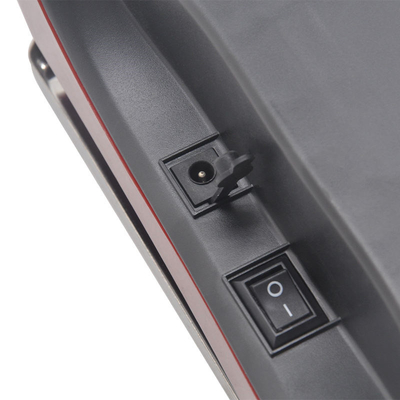Weight Measuring Veidt Weighing 14192-444F 40kg 5g Acs Series 4v 4ah Battery for Digital Computing Scale User Manual