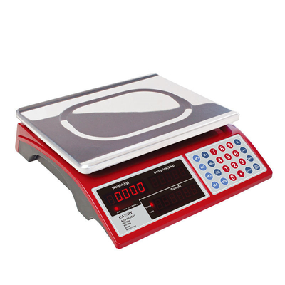 Stainless Steel Veidt Weighing ACS-JE21 Camry LED Display Smart Electronic Digital Counting Weight Balance Fruit Scale