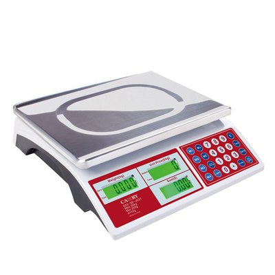 Stainless Steel Veidt Weighing ACS-JE21 Camry LED Display Smart Electronic Digital Counting Weight Balance Fruit Scale
