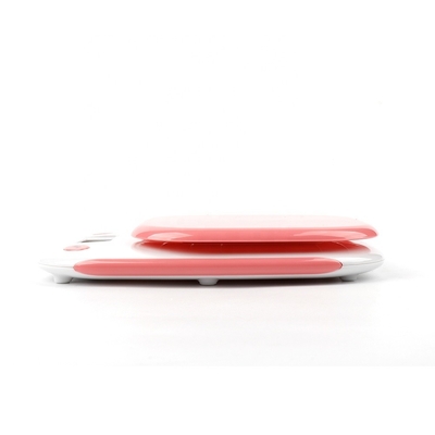 Stainless Steel Smart Nutrition Calorie Measuring Food Scale 5kg Maximum Weight Recommendation for Healthy Meal Planning