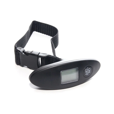 Mini Strap Scale 40KG Digital Luggage Scale for Travel Convenient and Accurate Weight Measuring on the Go
