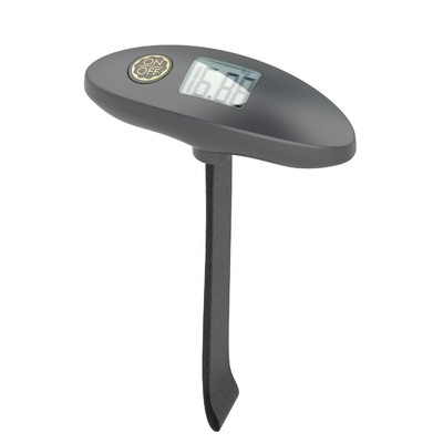 40kg Capacity Portable Digital Travel Luggage Weighing Scale Battery Operated Battery Included