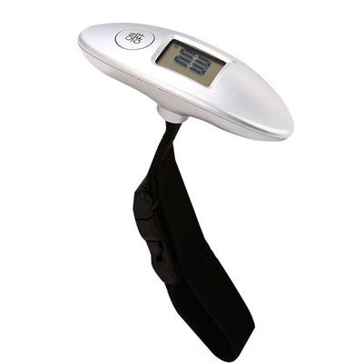 High Accurate Customizable ABS Portable Digital Weighing Electric Scales 40kg Gift Set with Digital Display