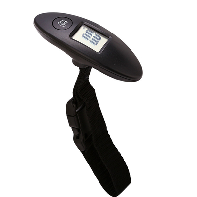 High Accurate Customizable ABS Portable Digital Weighing Electric Scales 40kg Gift Set with Digital Display