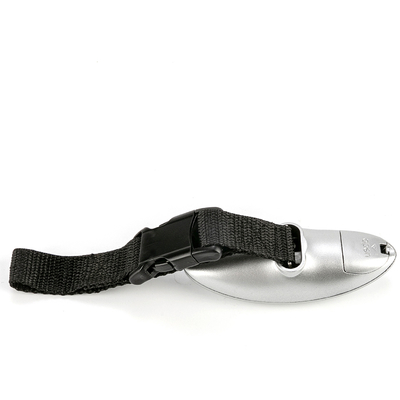 40kg/0.1g Capacity ABS Digital Electronic Hanging Luggage Scale for Travel Suitcase Bag Weighing and Digital Weighing