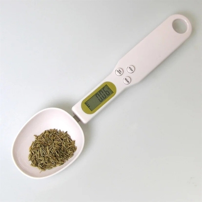 Support Room Space Selection Food Weight Electronic Digital Kitchen Scales Spoon Scale for Household Kitchen