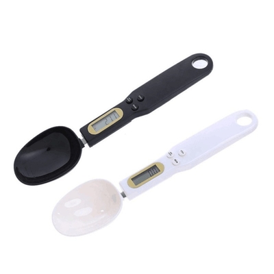 Support Room Space Selection Food Weight Electronic Digital Kitchen Scales Spoon Scale for Household Kitchen