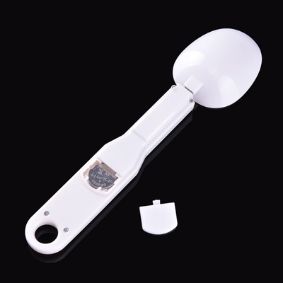 Support Room Space Selection Food Weight Electronic Digital Kitchen Scales Spoon Scale for Household Kitchen