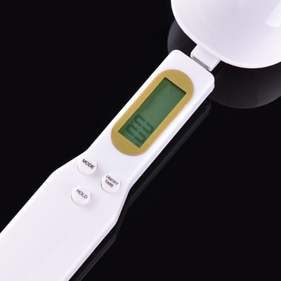 Support Room Space Selection Food Weight Electronic Digital Kitchen Scales Spoon Scale for Household Kitchen