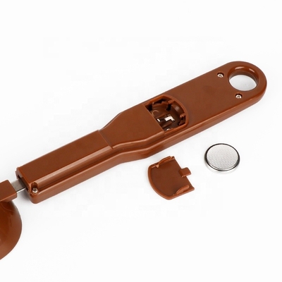 Kitchenware Business Gift Household Pocket Coffee Electronic Kitchen Food Digital Spoon Scale with LCD Display Houseware