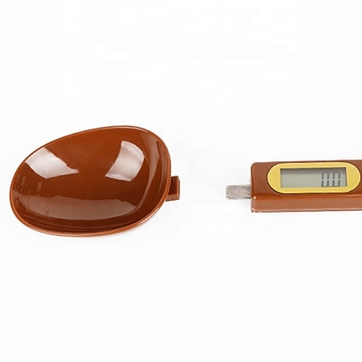 Kitchenware Business Gift Household Pocket Coffee Electronic Kitchen Food Digital Spoon Scale with LCD Display Houseware