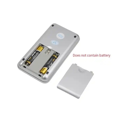 High Precision Lcd Mini Digital Portable Body Pocket Weighing Scale Mini Gram Jewelry and Gem Scale FOR Household Scales