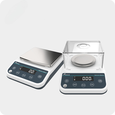 Professional JCZB Model Joanlab Table Top Digital Scales for Laboratory Weighing Balance