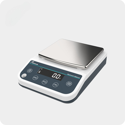Professional JCZB Model Joanlab Table Top Digital Scales for Laboratory Weighing Balance