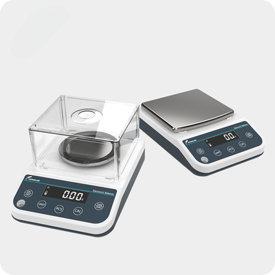 Professional JCZB Model Joanlab Table Top Digital Scales for Laboratory Weighing Balance