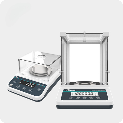 Professional JCZB Model Joanlab Table Top Digital Scales for Laboratory Weighing Balance
