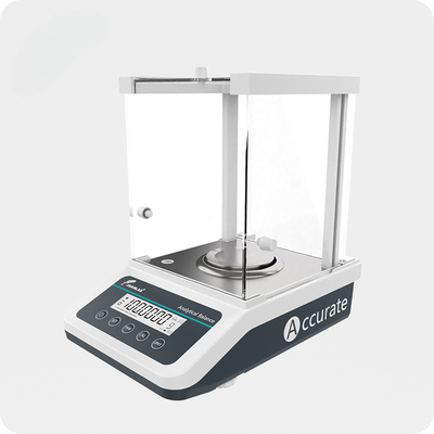 Professional JCZB Model Joanlab Table Top Digital Scales for Laboratory Weighing Balance