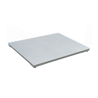 Keda Scales Stainless Steel 3 Ton Cattle Weighing Scales IP 68 Class and Customized Software Reengineering Customized Support