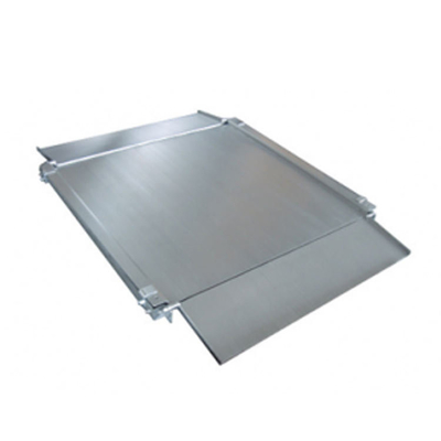 Veidt Weighing 1.5m*2m 1000kg 3mm Plate Bluetooth Platform Scale 3000kg Smart Scale Floor Electronic Led Foot Platform Scale