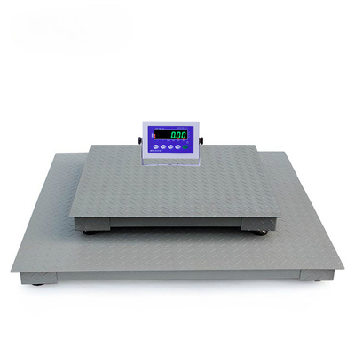 Livestock Scale High Precision Wireless Industrial Electronic Floor Scale with Customized Support OBM and Load Cell